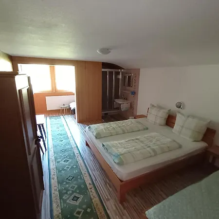 Haus Agnes Au (Bregenz)