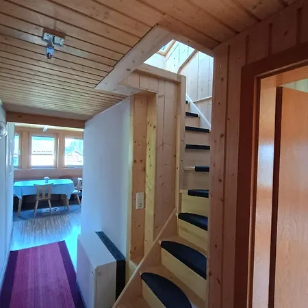 Apartment Haus Agnes
